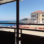 Photo n°6 de l'avis de Giada.e fait le 18/06/2018 à 17:42 sur le  Ristorante E Pizzeria Arlecchino à Santa Maria di Castellabate