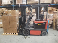 Pinpoint Diagnostics: Mobile Hydraulic Equipment and Forklift Repair Service - Photo 5 - Car repair in Mission Viejo, CA, Mission Viejo