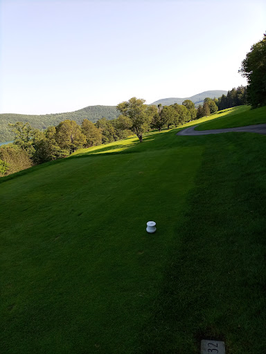 Public Golf Course «Leatherstocking Golf Course», reviews and photos, 60 Lake St, Cooperstown, NY 13326, USA