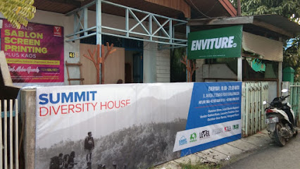 Summit Outdoor Banjarmasin House (New)