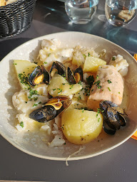 Photo n°12 de Le Cap Gourmand à Pornic ()
