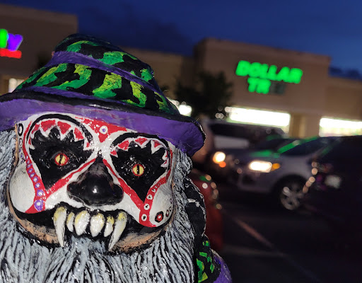 Dollar Store «Dollar Tree», reviews and photos, 1985 Old Fort Pkwy, Murfreesboro, TN 37129, USA