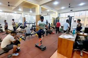 Abhijeet Gym image
