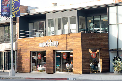 Furniture Store «ModShop Furniture», reviews and photos, 5901 W 3rd St, Los Angeles, CA 90036, USA