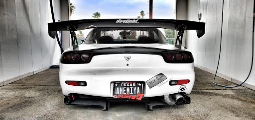 Car Wash «Palm Desert Self Service Car Wash», reviews and photos, 73220 CA-111, Palm Desert, CA 92260, USA