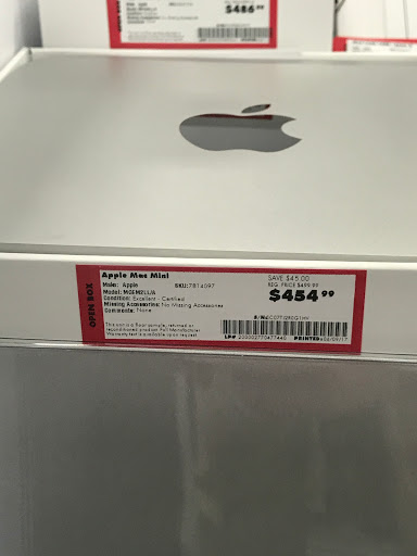 Electronics Store «Best Buy», reviews and photos, 445 Howe Ave, Cuyahoga Falls, OH 44221, USA