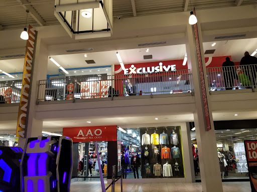 Shopping Mall «Mondawmin Mall», reviews and photos, 2401 Liberty Heights Ave, Baltimore, MD 21215, USA