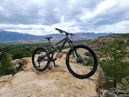 Bicycle Store «ProCycling», reviews and photos, 415 W Pikes Peak Ave, Colorado Springs, CO 80905, USA