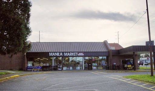 Asian Grocery Store «Manila Market Inc», reviews and photos, 17065 SW Tualatin Valley Hwy, Beaverton, OR 97006, USA