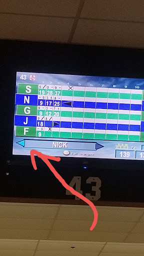 Bowling Alley «Pin Street At Fort Myers», reviews and photos, 4140 Fowler St, Fort Myers, FL 33901, USA