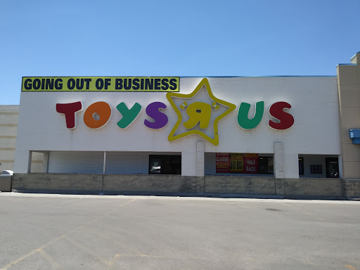 Toy Store «Toys