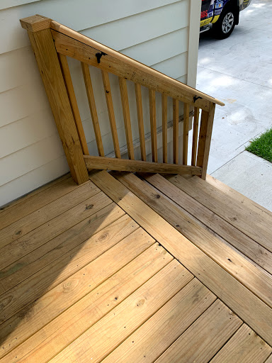 Roofing Contractor «your exterior pros», reviews and photos