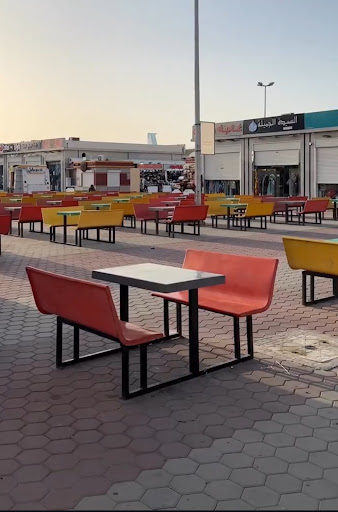 Shatie Market