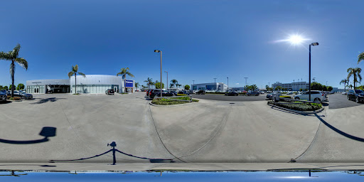 Car Dealer «Volvo of Orange County», reviews and photos, 1400 S Dan Gurney Dr, Santa Ana, CA 92705, USA