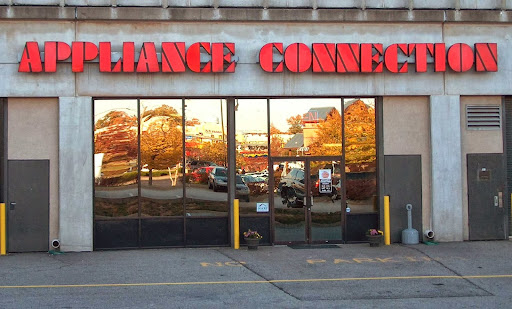 Appliance Connection, 13851 Telegraph Rd #101, Woodbridge, VA 22192, USA, 