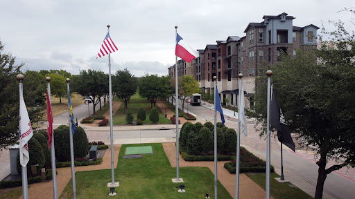 Memorial Park «Veterans Memorial Park», reviews and photos, 6053 Weiskopf Ave, McKinney, TX 75070, USA