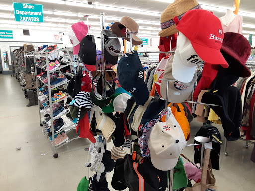 Thrift Store «Sunshine Thrift Stores of Bradenton, Inc.», reviews and photos, 3611 1st St E #230, Bradenton, FL 34208, USA