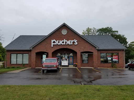 Pucher's Decorating Center