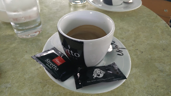 Recenzije Caffe bar Laman u Split - Bar