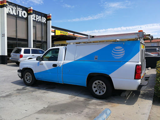 Transmission Shop «Randys Automotive & Transmission», reviews and photos, 230 S Magnolia Ave, Anaheim, CA 92804, USA