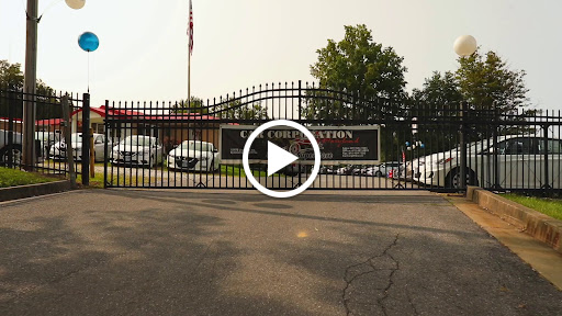 Used Car Dealer «Car Corporation of Md», reviews and photos, 12975 Livestock Rd, Sykesville, MD 21784, USA