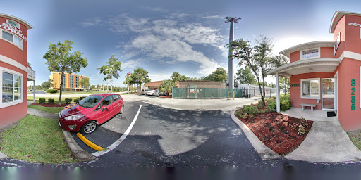 Self-Storage Facility «Storeright Self Storage», reviews and photos, 8285 Western Way Cir, Jacksonville, FL 32256, USA
