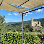 Photo n°11 de l'avis de Anne.i fait le 26/08/2022 à 16:55 sur le  Agriturismo Rocca di Pierle à Mercatale