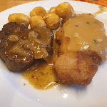 Photo n°1 de l'avis de Sebastian.o fait le 28/04/2019 à 20:47 sur le  Frankenfarm à Himmelkron