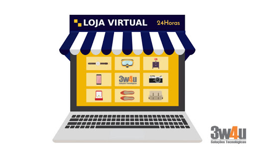 Logo da empresa - 2w4u
