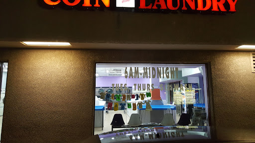 Laundromat «University Laundry», reviews and photos, 3600 N 1st Ave #118, Tucson, AZ 85719, USA