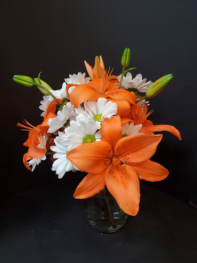 Florist «Sophia Floral Design», reviews and photos, 606 E Main St #105, Mesa, AZ 85203, USA