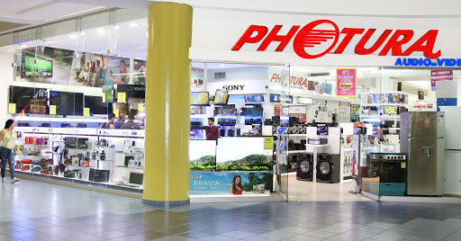 Tiendas de sonido en Panamá
