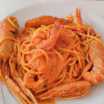 Photo n°1 de l'avis de Marco.e fait le 09/07/2023 à 06:11 sur le  Ristorante Pizzeria San Francisco à Dorgali