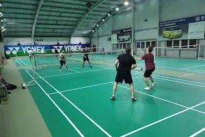 Tenis badminton Růmy image