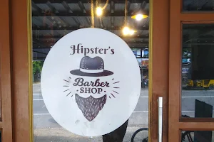 Hipsters Barber Shop image