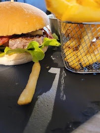Plats et boissons du Restaurant Lit'le Burger à Lit-et-Mixe - n°11