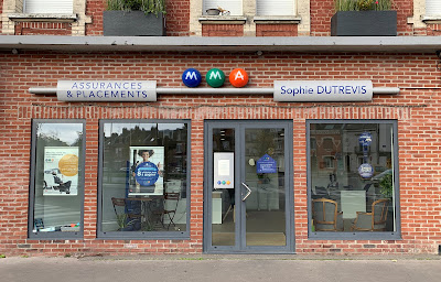 MMA Assurances AMIENS GOBLET CATHEDRALE à Amiens
