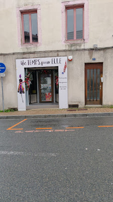 Un Temps Pour Elle à Oyonnax