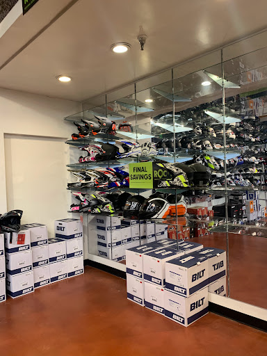 Motorcycle Parts Store «Cycle Gear», reviews and photos, 9070 Research Blvd #202, Austin, TX 78757, USA