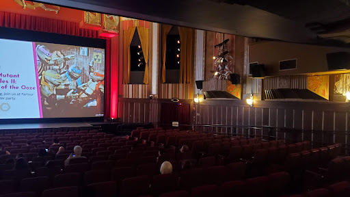 Movie Theater «Coolidge Corner Theatre», reviews and photos, 290 Harvard St, Brookline, MA 02446, USA