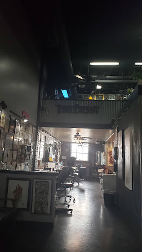 Explore impulse tattoo ideas, creative tattoo ideas in Bakersfield, available at Third Energy Tattoo & Piercing