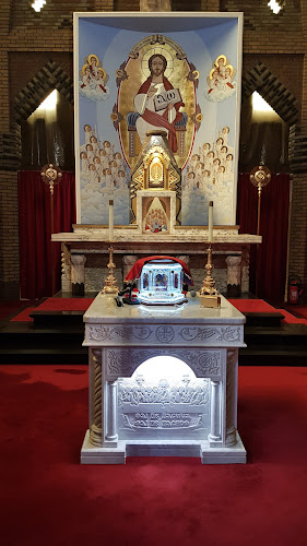 Beoordelingen van Koptisch-Orthodoxe Kerk van België in Leuven - Kerk
