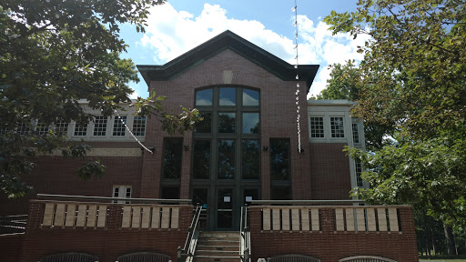 Performing Arts Theater «The Shakespeare Theatre of New Jersey», reviews and photos, 36 Madison Ave, Madison, NJ 07940, USA