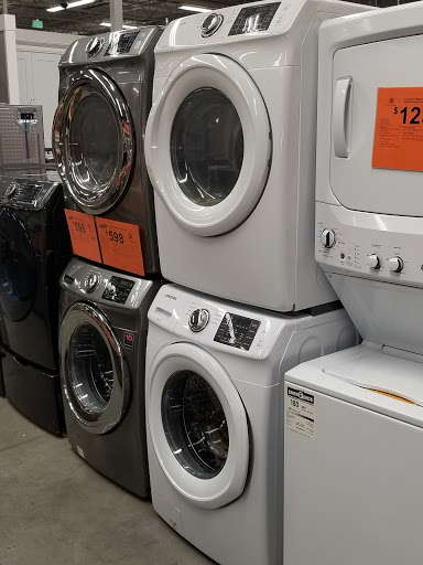 Home Improvement Store «The Home Depot», reviews and photos, 1943 W Broadway Ave, Forest Lake, MN 55025, USA