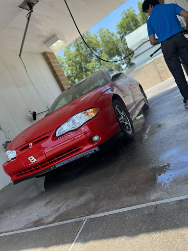 CHOICE WASH OF BEEVILLE en Beeville