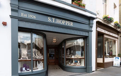 S T Hopper Ltd image