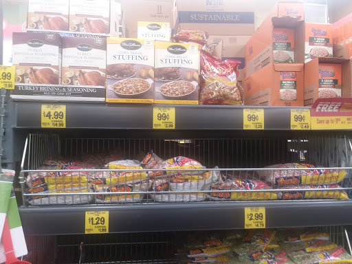 Supermarket «Grocery Outlet Bargain Market», reviews and photos, 1180 N Fair Oaks Ave, Sunnyvale, CA 94089, USA