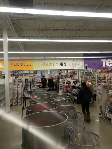 Variety Store «Five Below», reviews and photos, 5419 TX-1604 Loop, San Antonio, TX 78253, USA