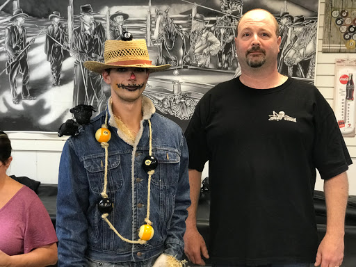 Billiards Supply Store «Southern Billiards, Inc.», reviews and photos, 4610 Atlanta Hwy, Loganville, GA 30052, USA