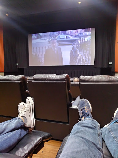 Movie Theater «Regal Cinemas Largo Mall 8», reviews and photos, 10500 Ulmerton Road East, Largo, FL 33771, USA
